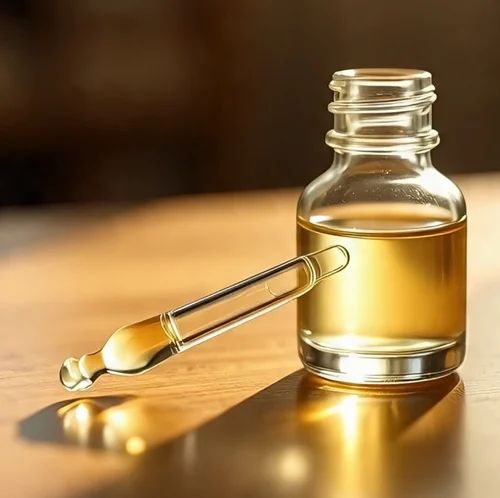 Fractionated Coconut Oil