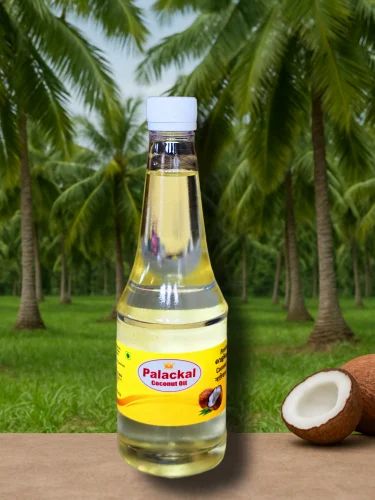 0.5 Litre Roasted Coconut Oil