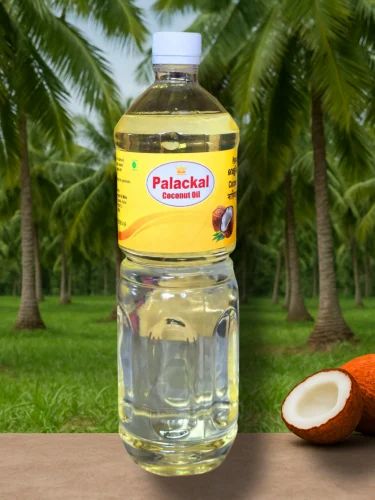 1 Litre Roasted Coconut Oil