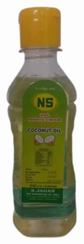NS Mono Unsaturated Roasted Coconut Oil 250ml