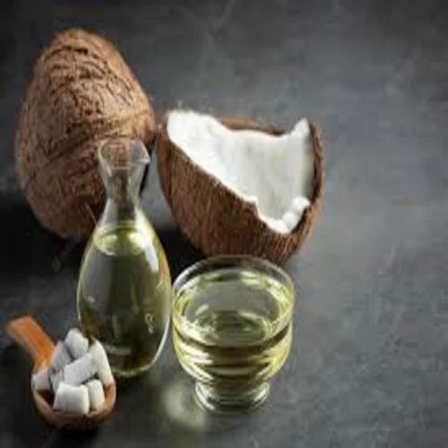 Coconut Carrier Oil
