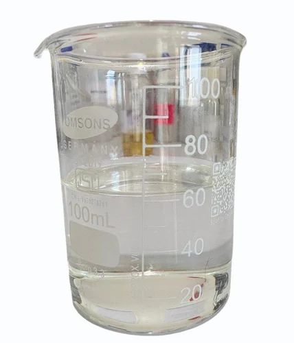 Fractionated Coconut Oil