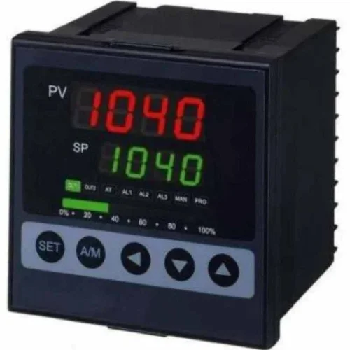 Digital Temperature Indicator