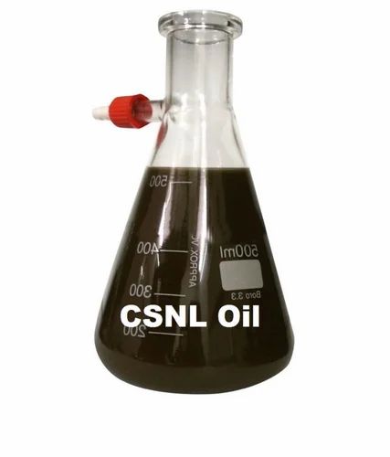 HEATED & REFINED Cashew Nut Shell Liquid, Less Than 1%