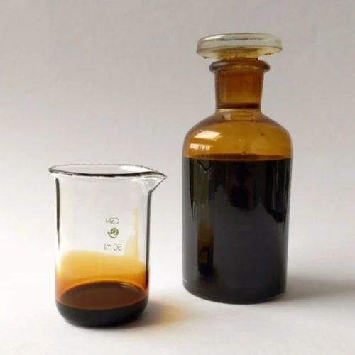 Cashew Nut Shell Liquid Oil, For Industrial, Packaging Size: 1 litre
