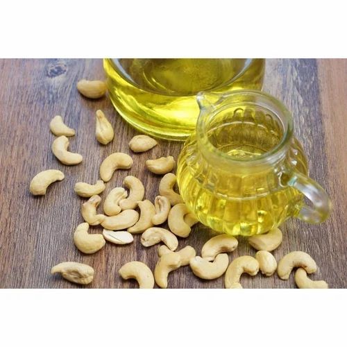 Cashew Nut Oil, Packaging Size: 200 L