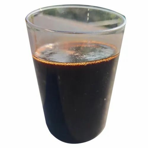 Mono Saturated Raw Cashew Nut Shell Liquid Oil, 1.8%, Packaging Size: 500 ml
