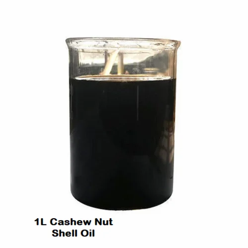 1L Cashew Nut Shell Oil