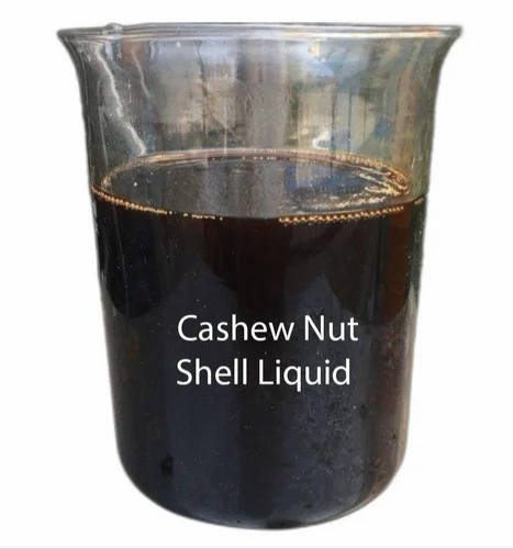 Cashew Nut Shell Oil