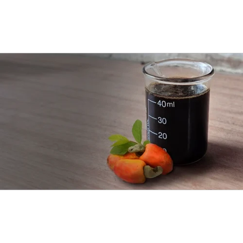 90% Pure Cashew Nut Shell Liquid