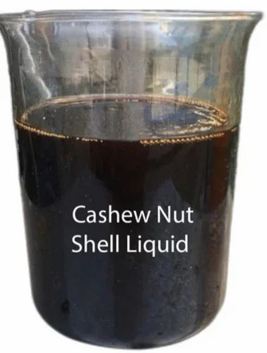 Cashew Nut Oils