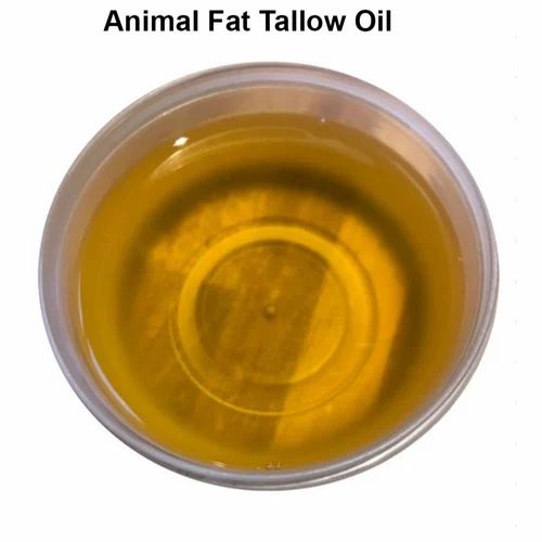 Animal Fat Tallow Oil, Packaging Type: Tanker, Liquid