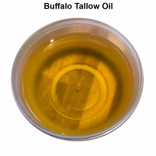 Buffalo Tallow Oil, Packaging Type: Tanker, Packaging Size: Loose