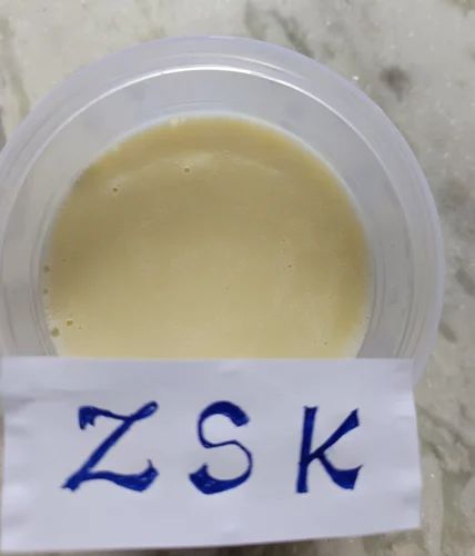 Powder White Mutton Tallow