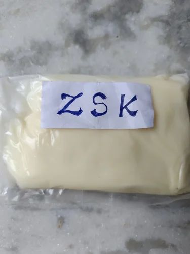 Off White Mutton Tallow