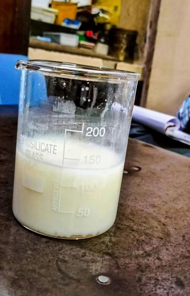 Mutton Tallow Oil Manufacturer