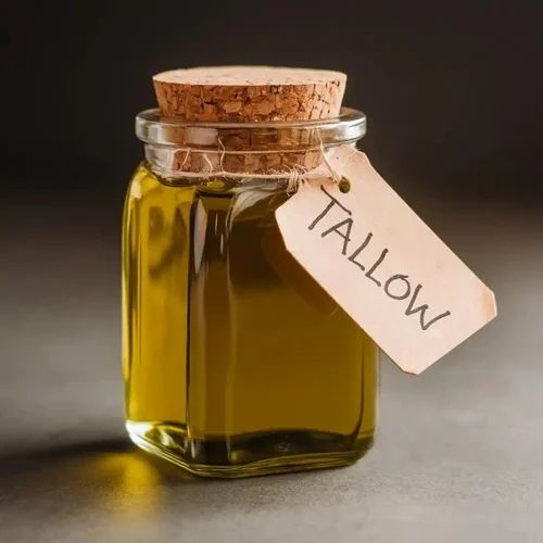 Animal Tallow Oil