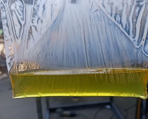 Al Sarim Tallow Animal Fat Oil