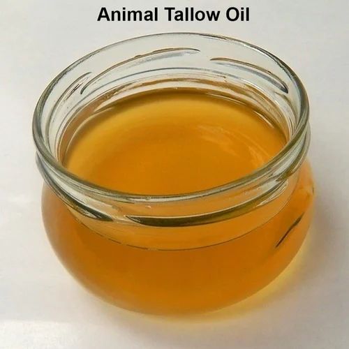 AL Sarim Animal Tallow Oil