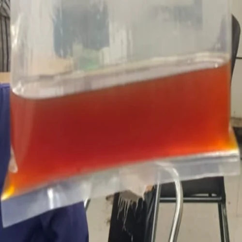 5 Kg Animal Industrial Grade Tallow Oil