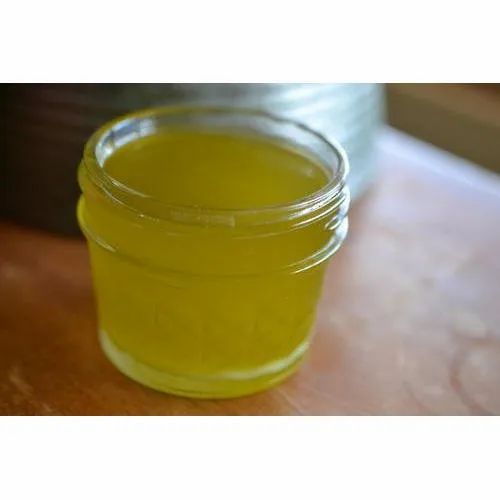 Tallow Oil