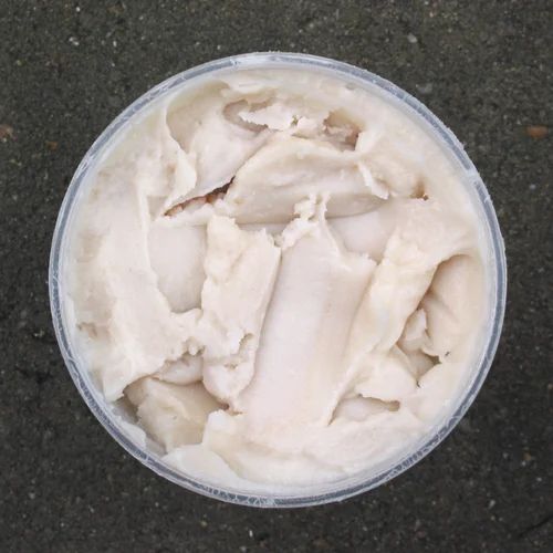 Buffalo Tallow