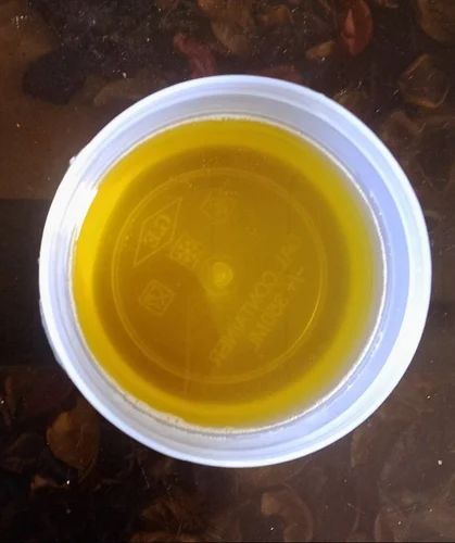 Yellow Tallow For Biodiesel