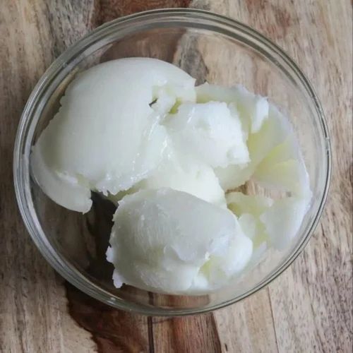 White Semi Refined Mutton Tallow, High In Protein, Packaging Type: Loose
