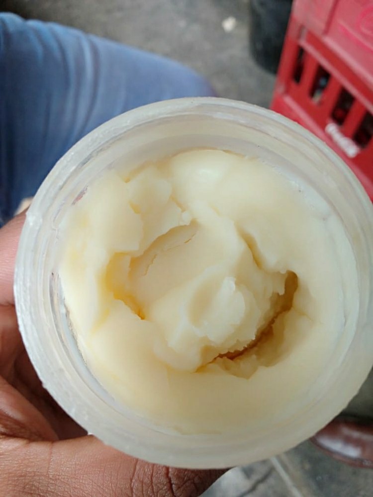 Animal Fat Tallow
