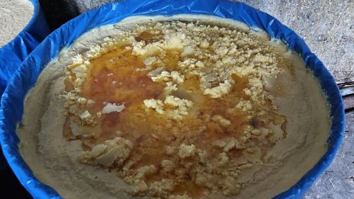 Mutton Tallow, Unit Pack Size: 200kg