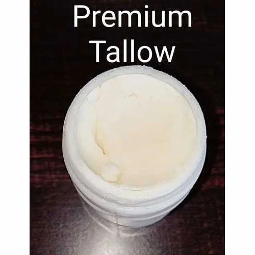 Premium Mutton Tallow