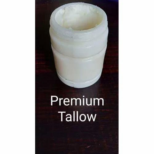 NON Edible Mutton Tallow, Packaging Type: Drum