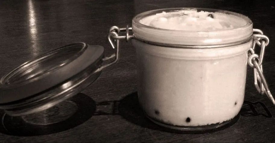 Mutton Tallow Refined - FFA 3%