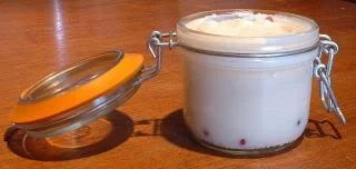 Mutton Tallow