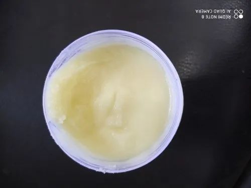 Mutton Tallow