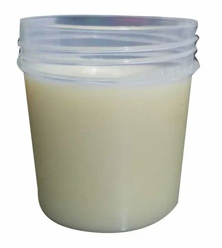 Pure Mutton Tallow, Paste, Unit Pack Size: 200 Kg Drum And 25 Tons Tanker