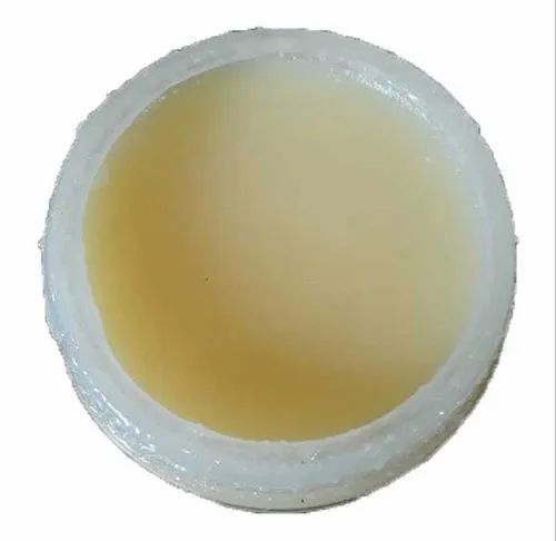 Mutton Tallow, Paste, Unit Pack Size: 200 Kg Drum And 25 Tons Tanker