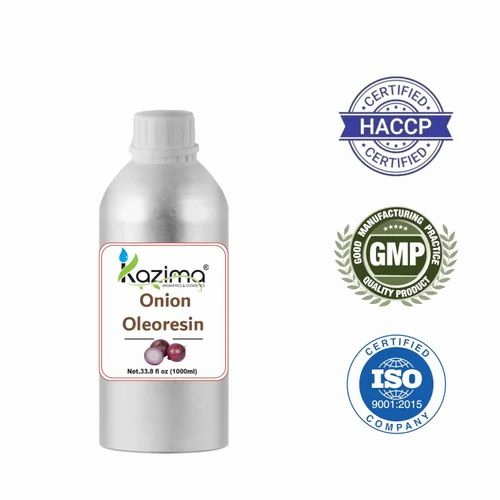 Natural Onion Oleoresin (1 kg)