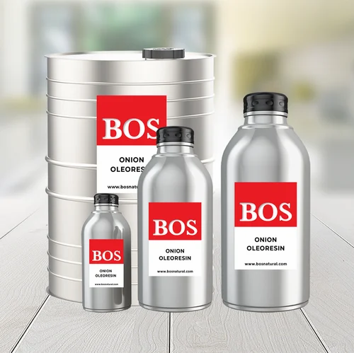 BOS Onion Oleoresin