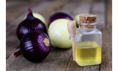 Onion Essential Oleoresin (500mg)