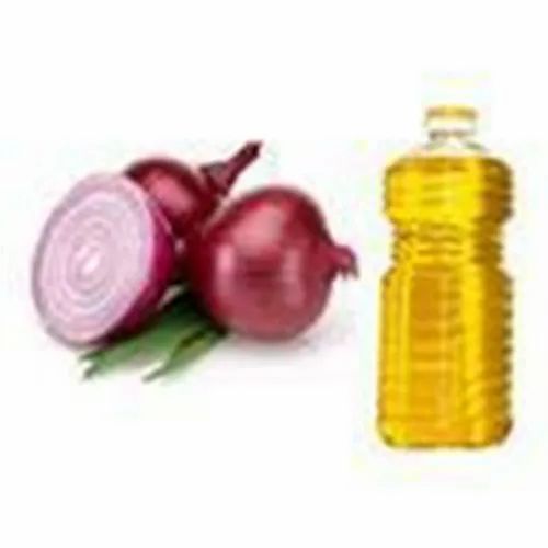 Onion oleoresin