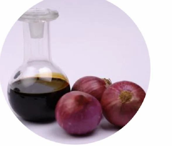Onion Roasted Oleoresin