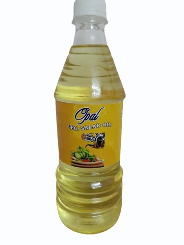 Opal Vegetable Salad Oil