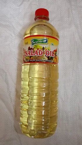 Sarwar Salad Oil