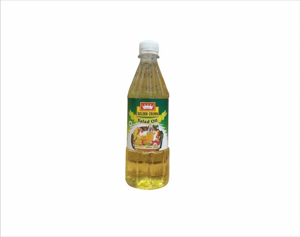 Salad Oil