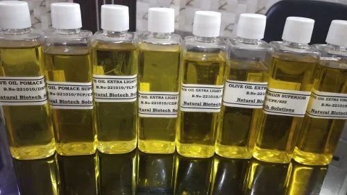 NaturalBio Pure Olive Pomace Oil Import from SPAIN