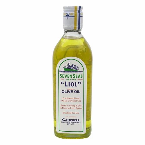 Mono Saturated Refined Olive Oil