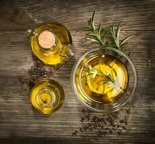 Blended Olive Oil