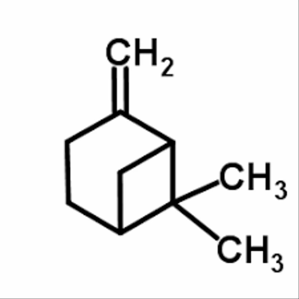 BETA PINENE