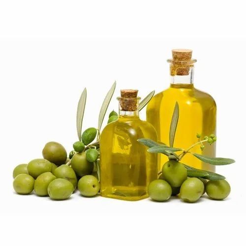 Patel Enterprise Mono Saturated Canned Olive Oil